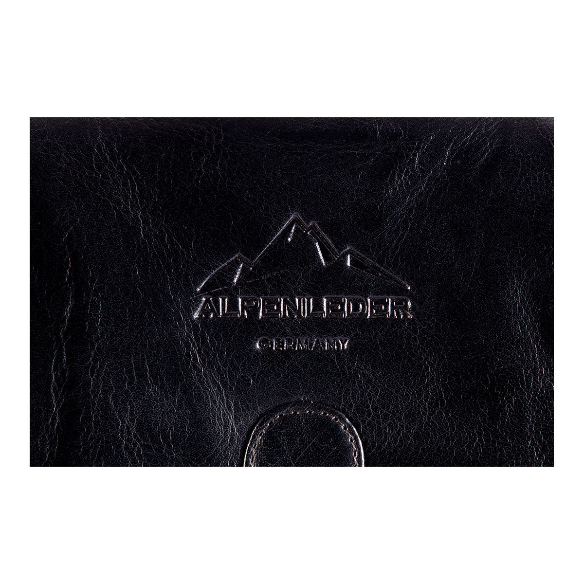 Umhängetasche MADL - ebenholz