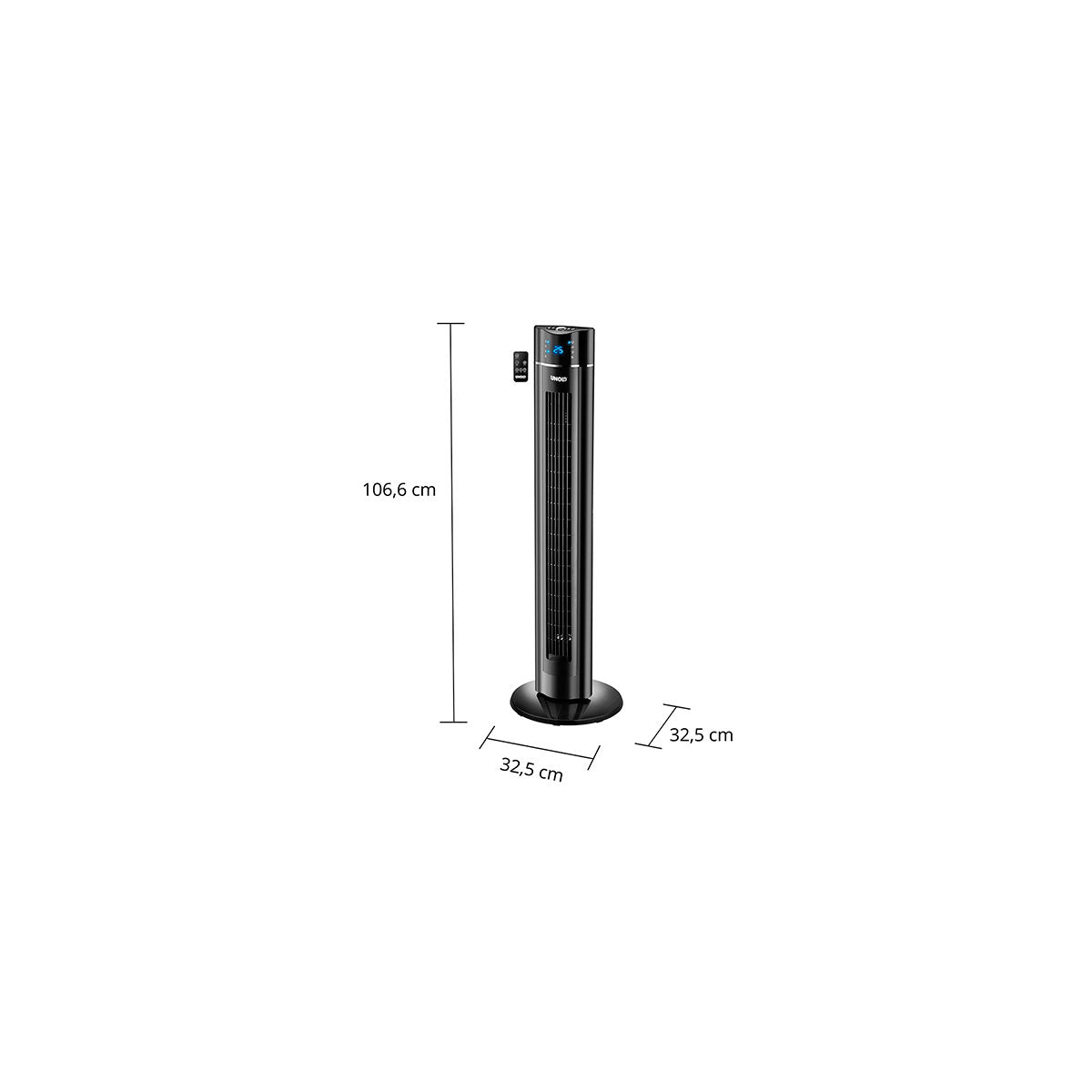 Turmventilator Skyline
