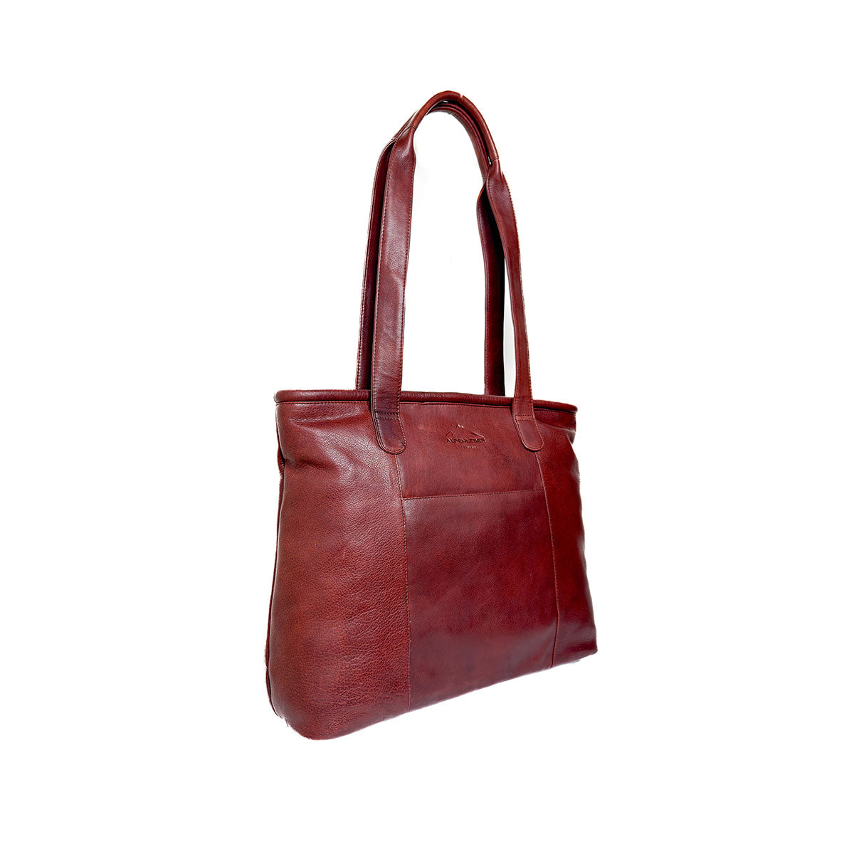 Shopper MADRID - brandy