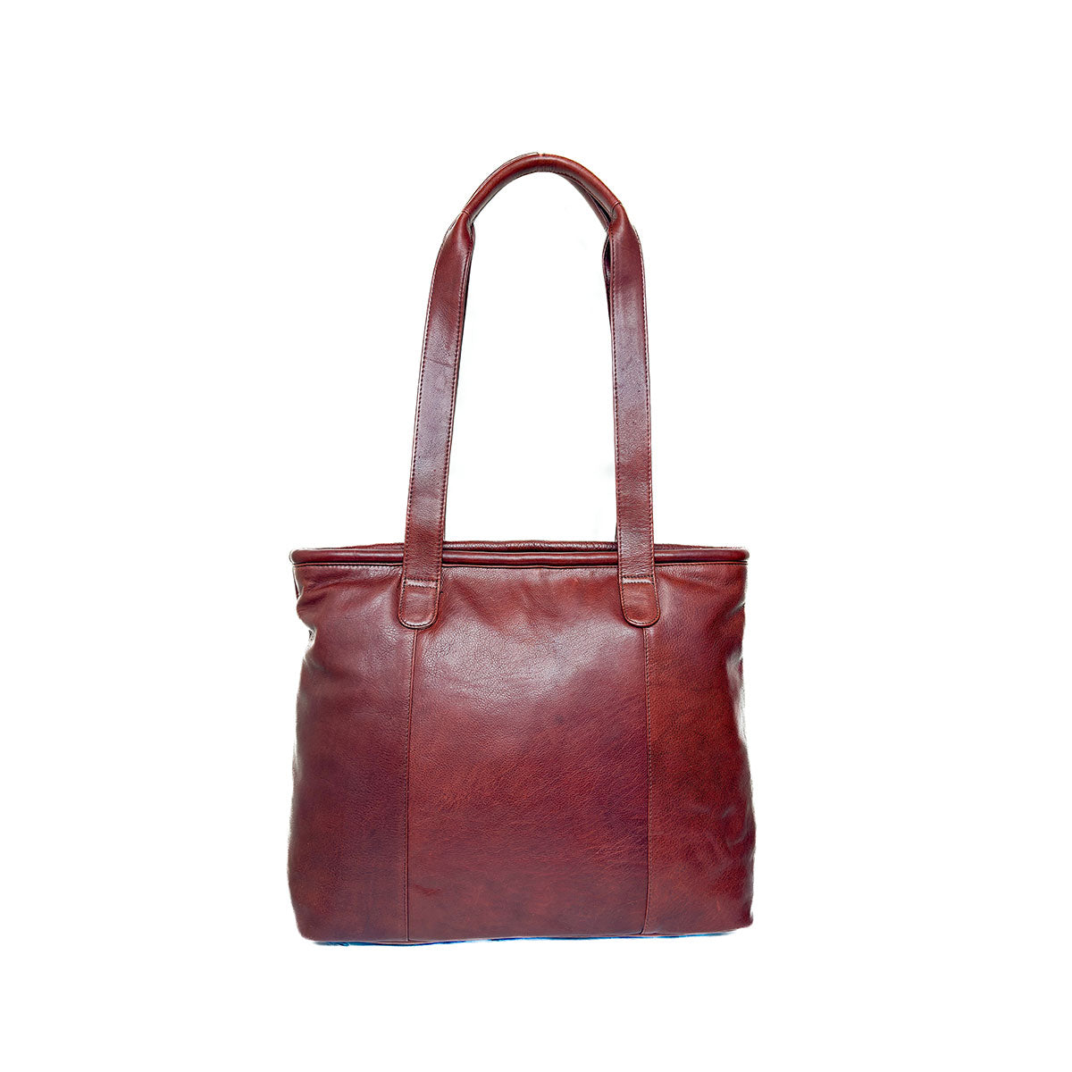 Shopper MADRID - brandy