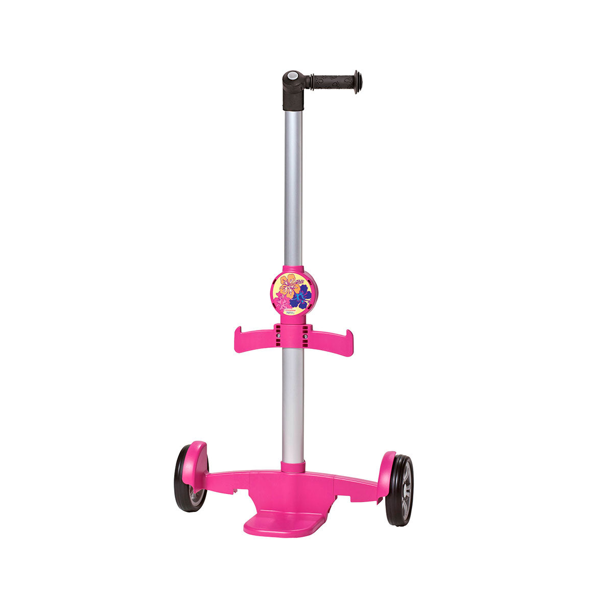 NewSchool Shopper pink