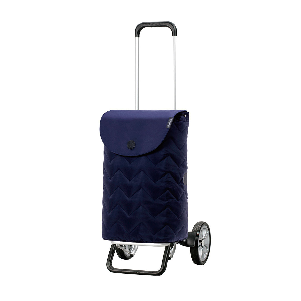 Alu Star Shopper Hilma - blau