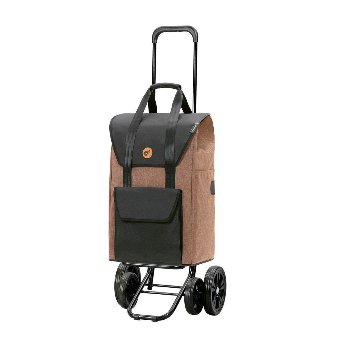Quattro Shopper Senta 2.0 - sand
