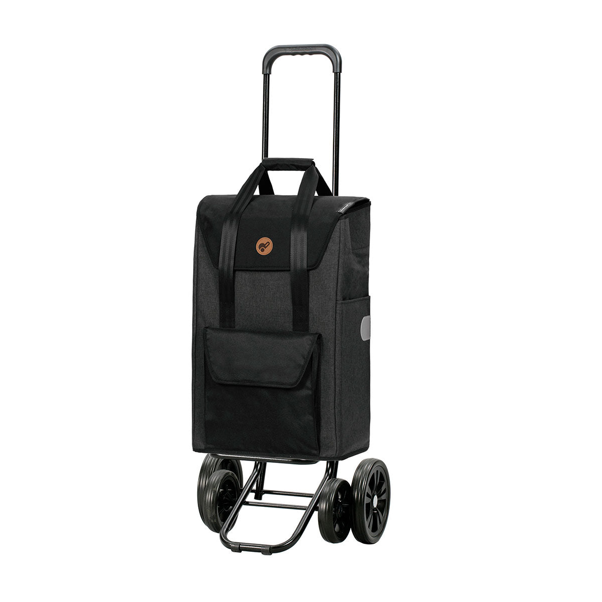 Quattro Shopper Senta 2.0 schwarz