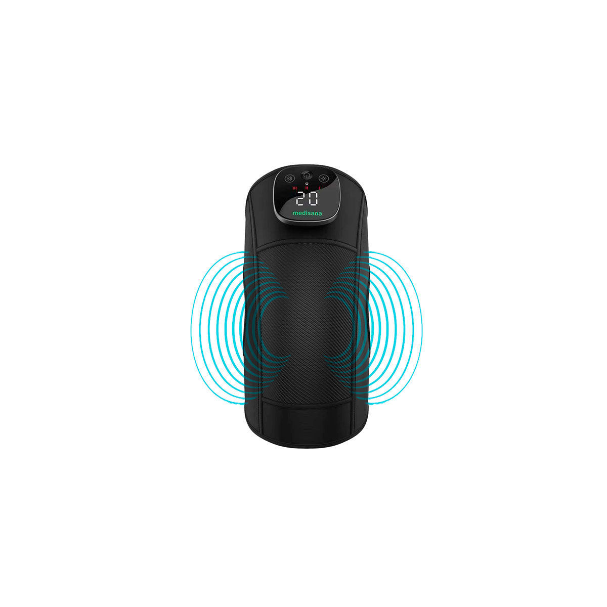 Kabelloses Vibrations-Kniemassagegerät KM 100