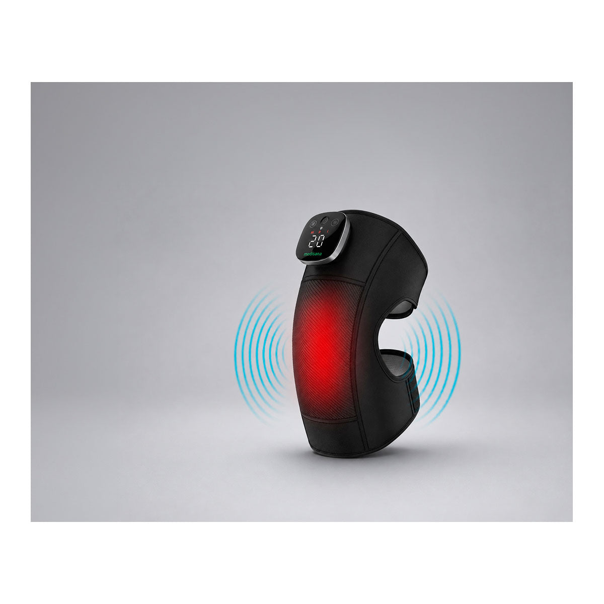 Kabelloses Vibrations-Kniemassagegerät KM 100