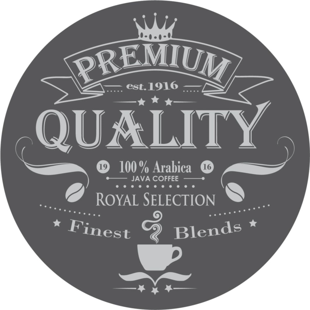 Bistro-Set, ROYAL (3-tlg.)