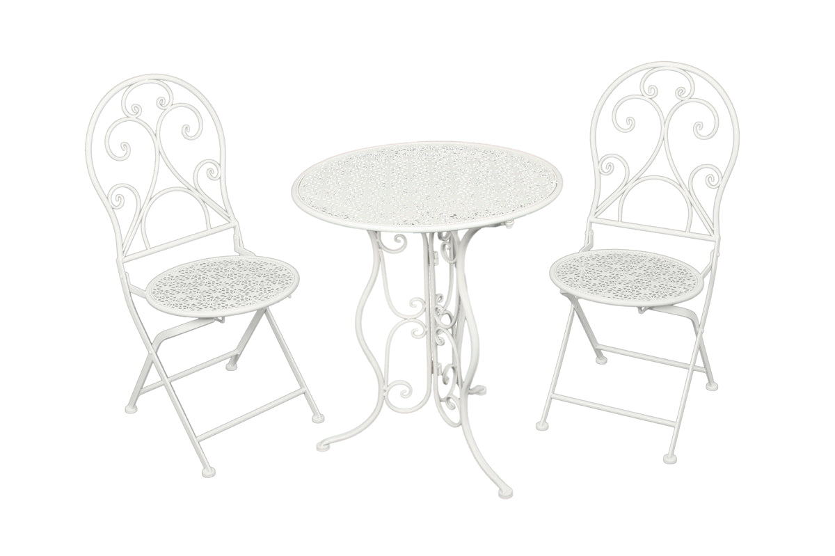 Balkonset LASCAR (3-tlg.)