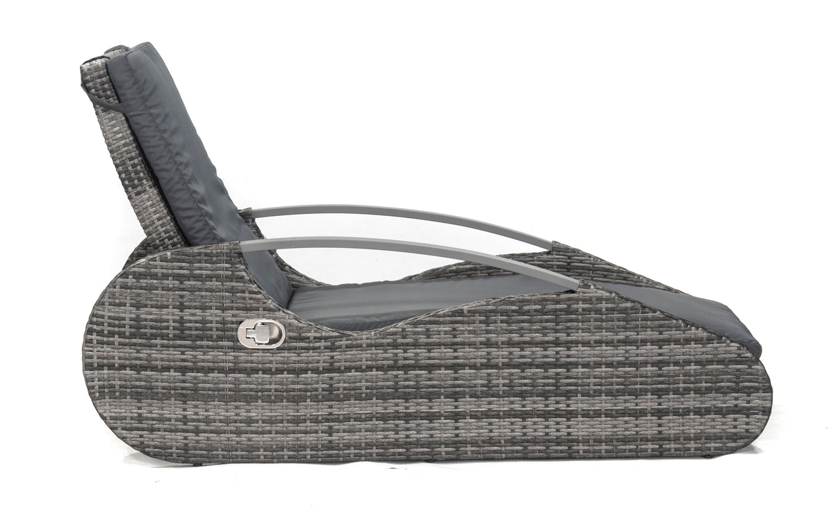 Lounger ALASSIO