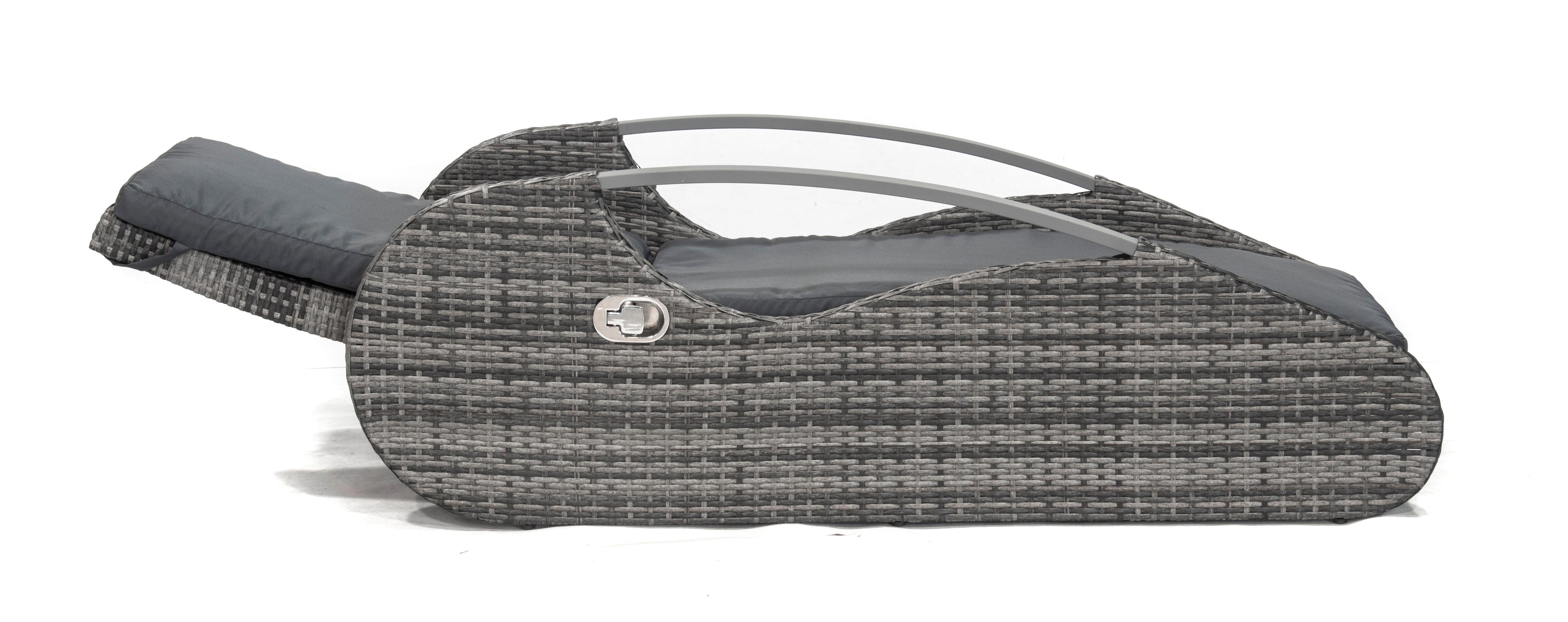 Lounger ALASSIO