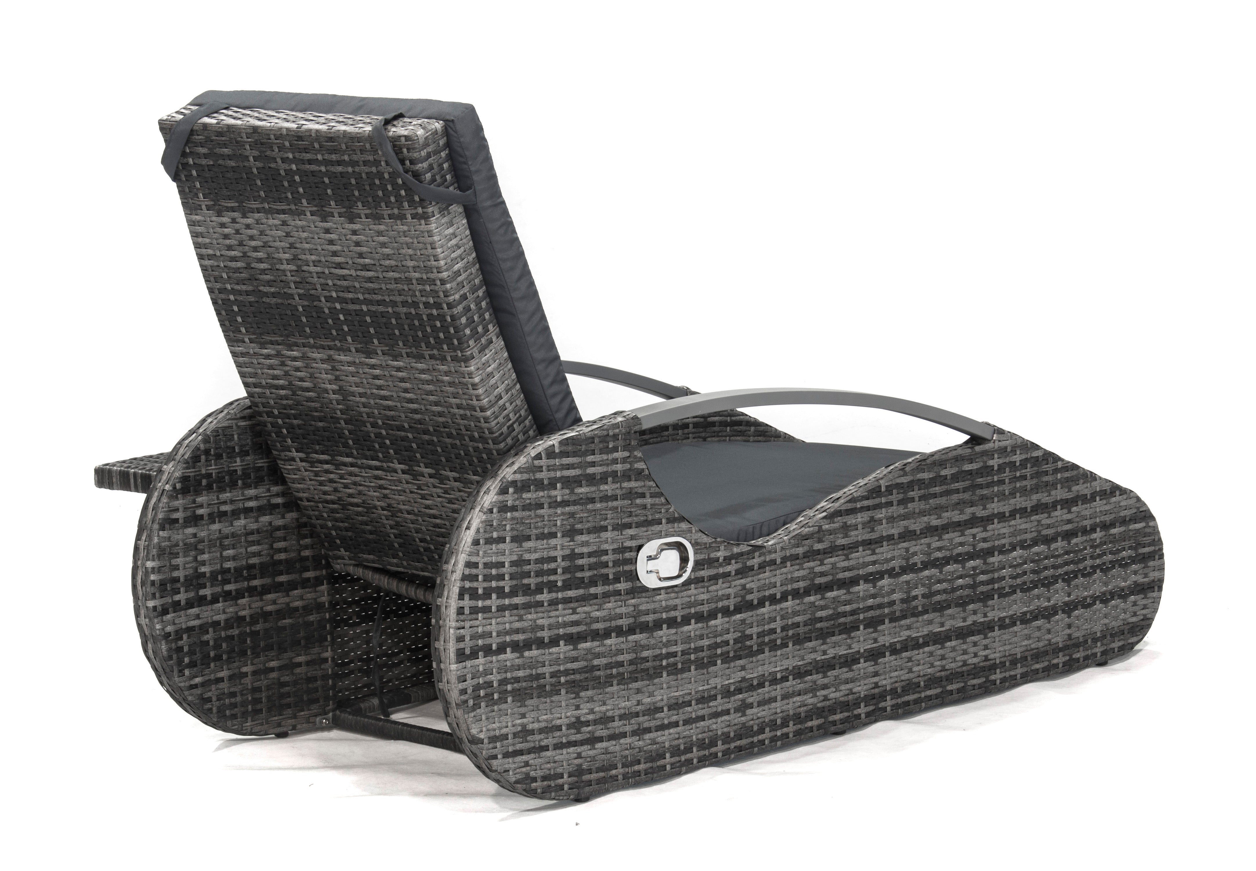 Lounger ALASSIO