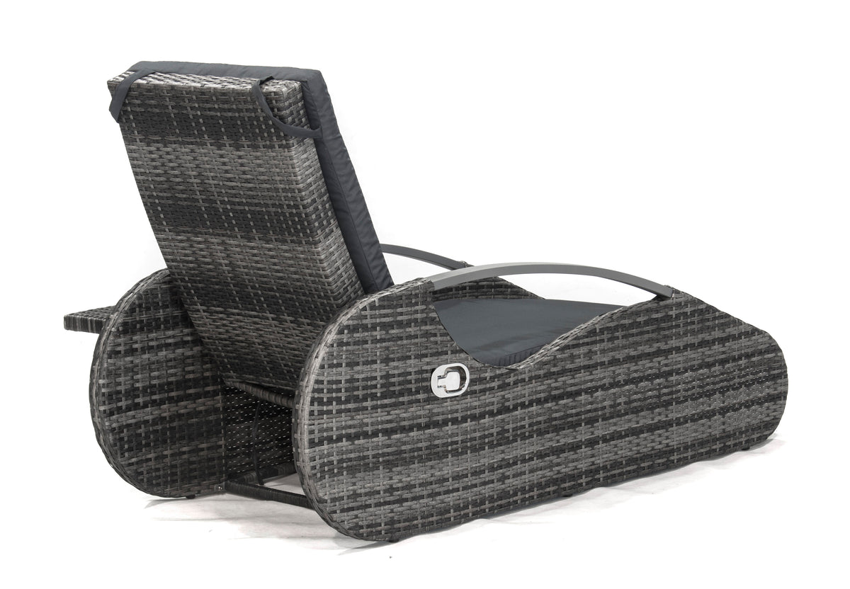Lounger ALASSIO