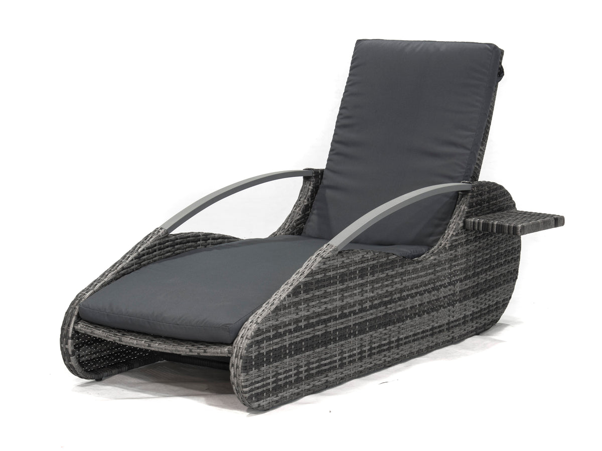 Lounger ALASSIO