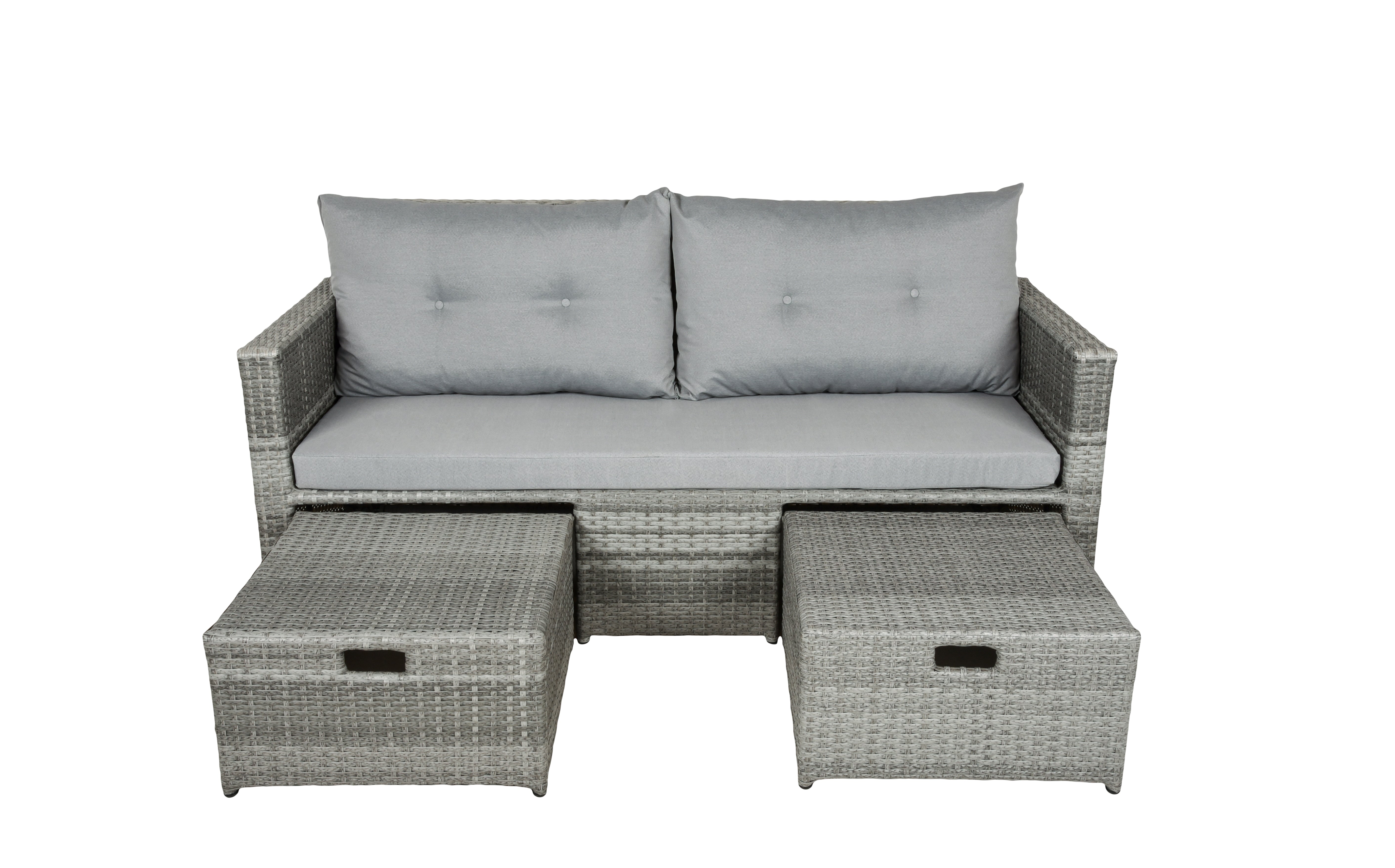 Lounge-Sofa MALTA