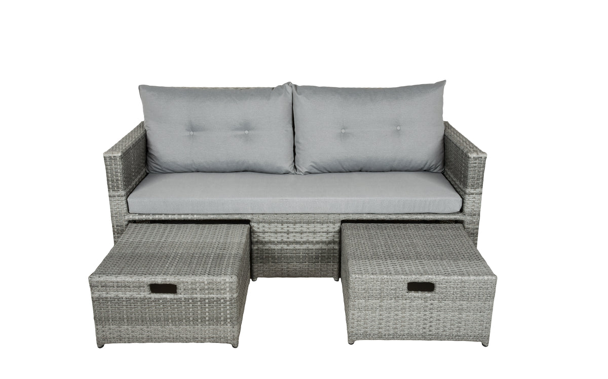 Lounge-Sofa MALTA