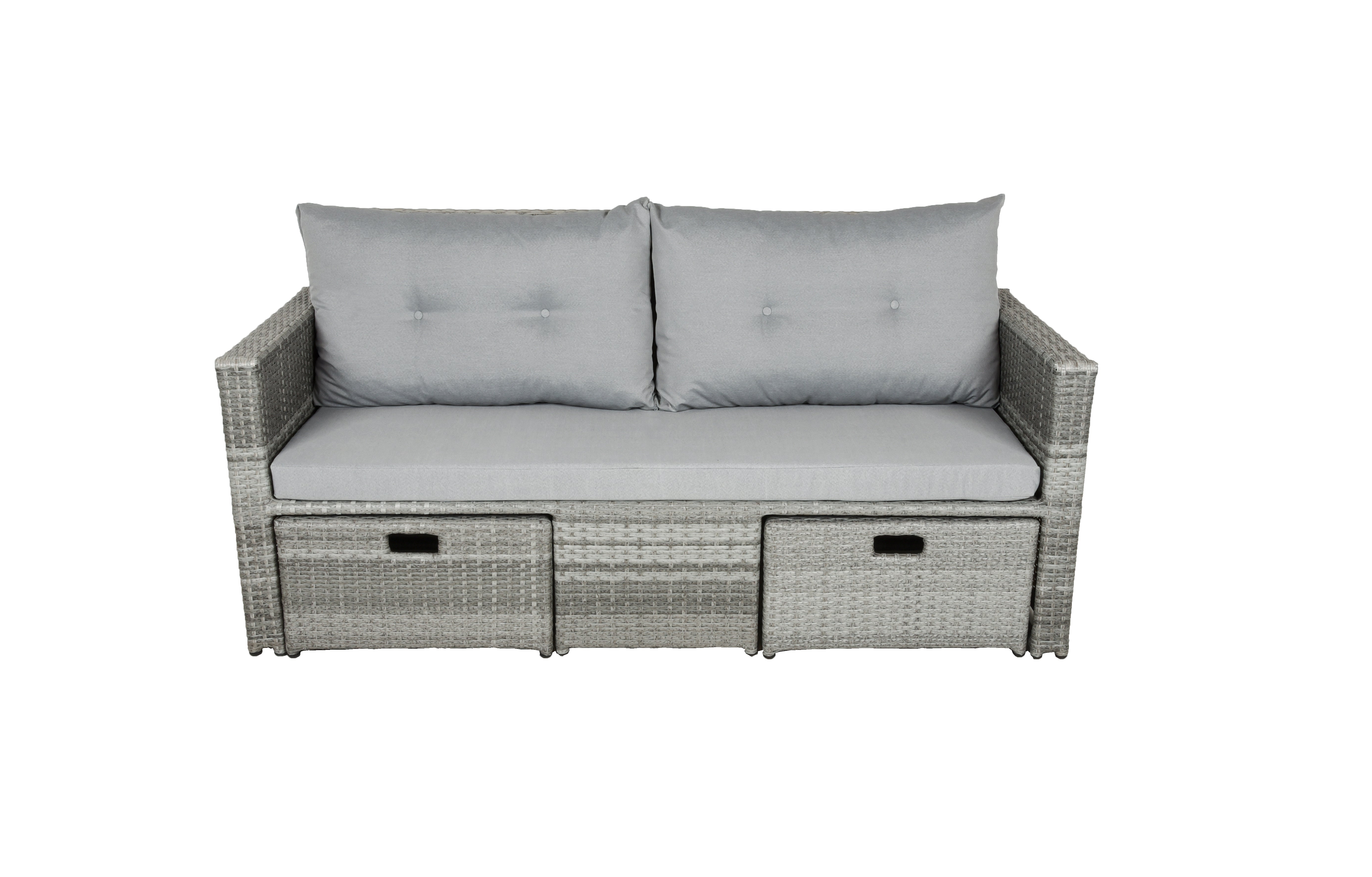 Lounge-Sofa MALTA
