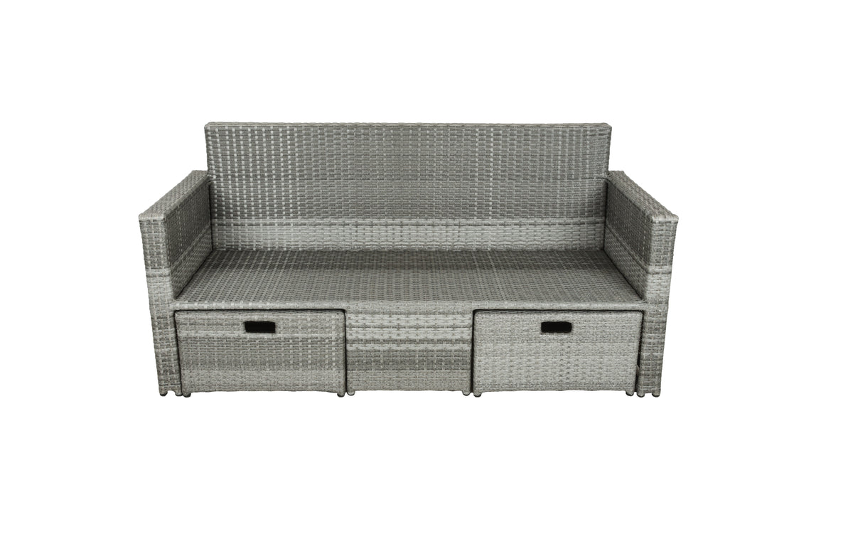 Lounge-Sofa MALTA