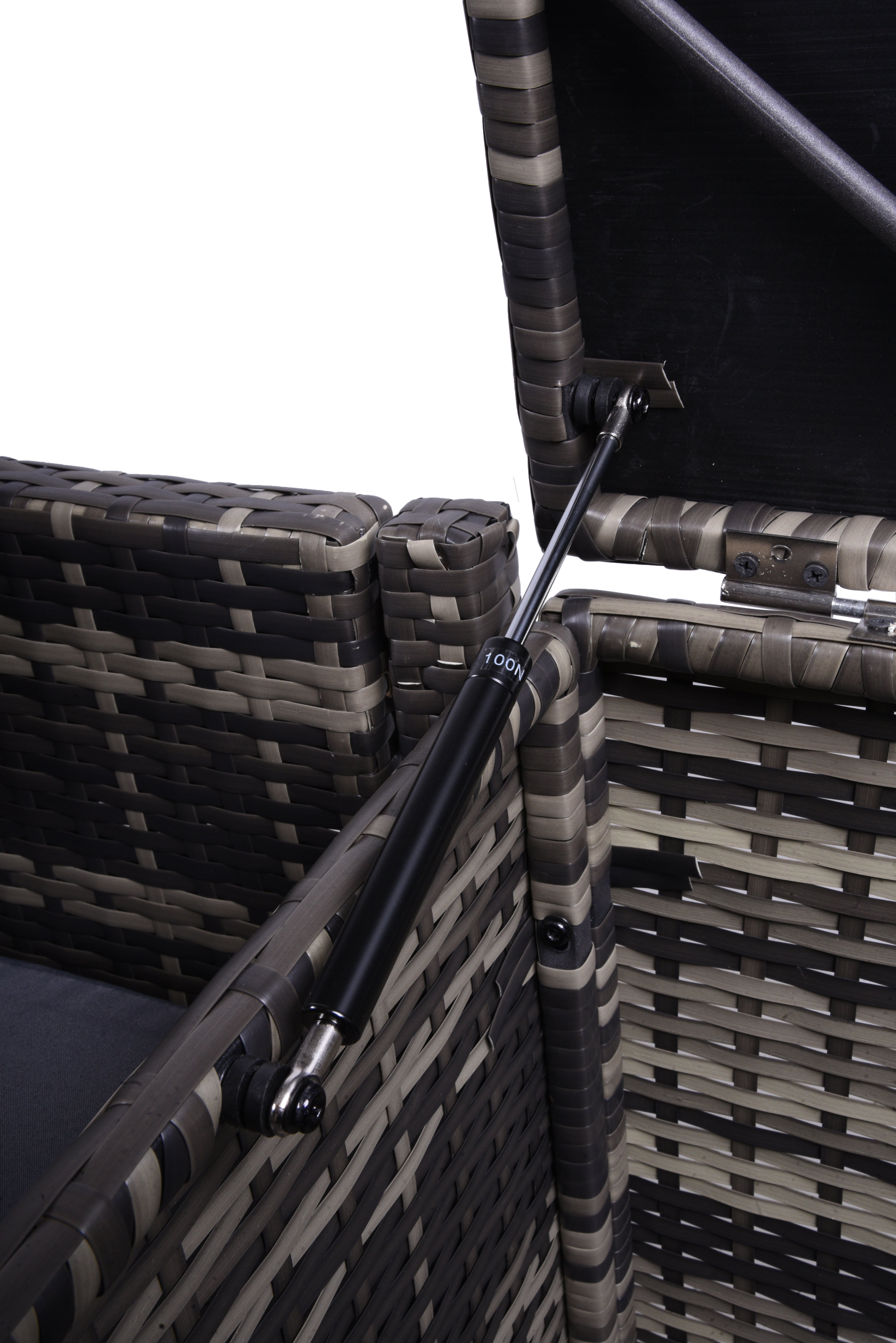 Lounge-Eckgruppe RAMIRA