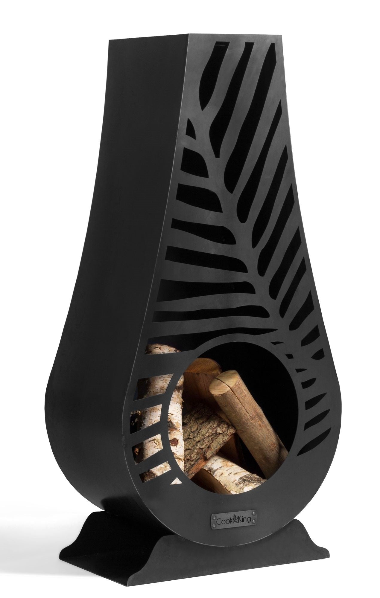 Gartenofen Utah - 108 cm