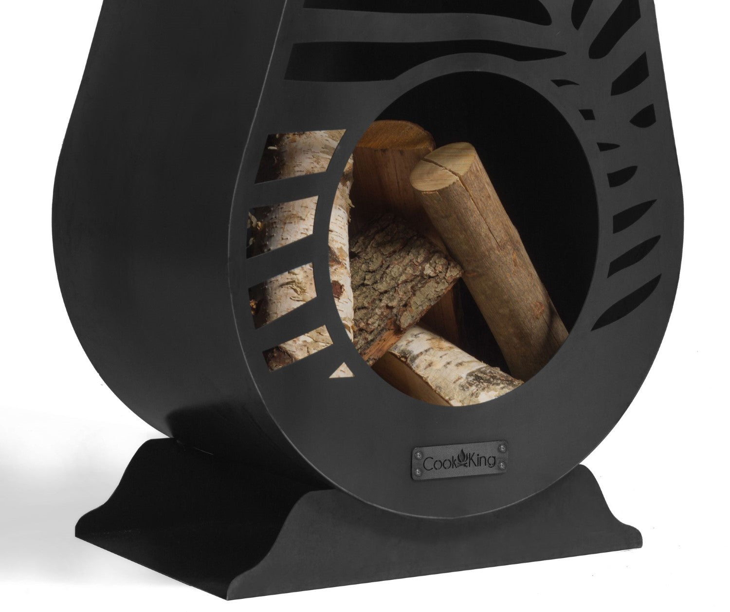 Gartenofen Utah - 108 cm