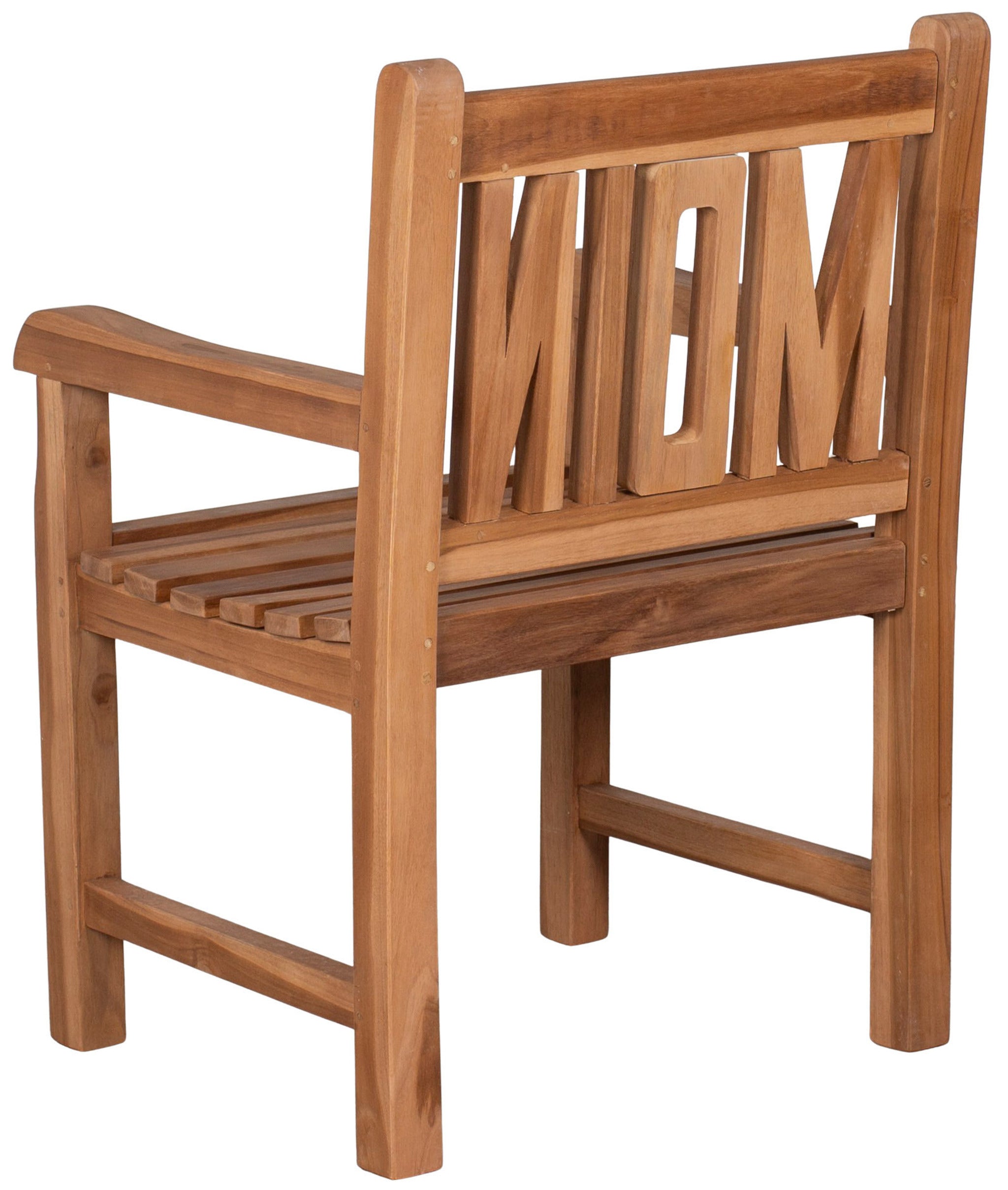 Gartensessel Moin Teak