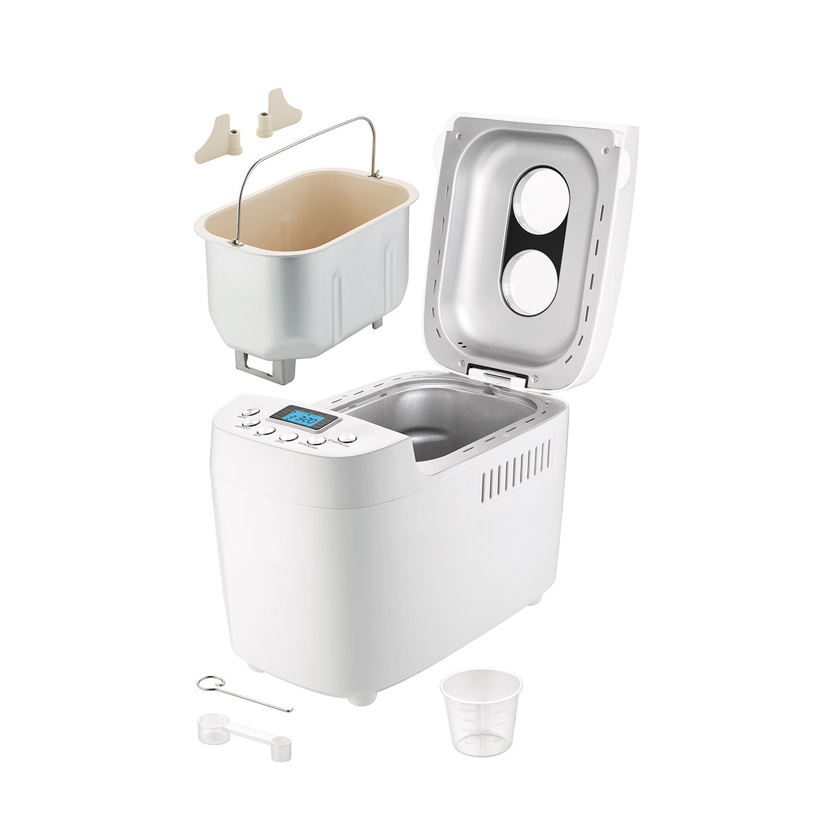 Backmeister - Brotbackautomat