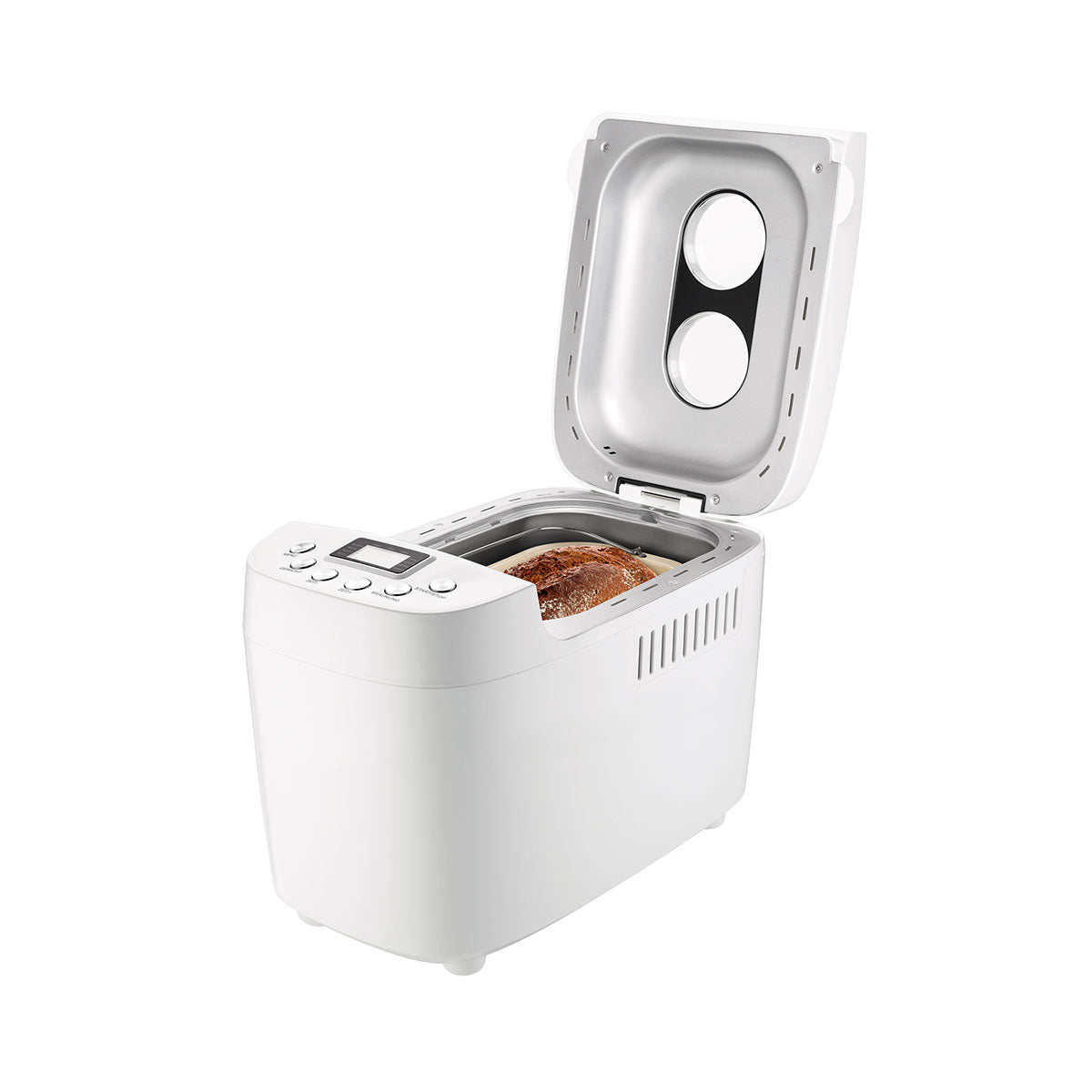 Backmeister - Brotbackautomat