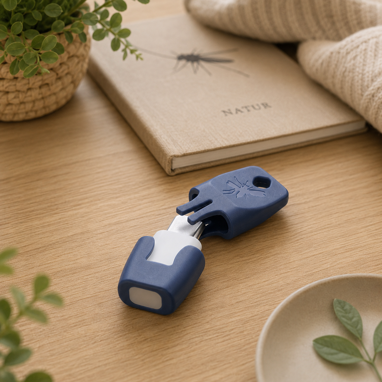 Heat-It Classic Stichheiler (USB-C für Android / iPhone 15 & 16)