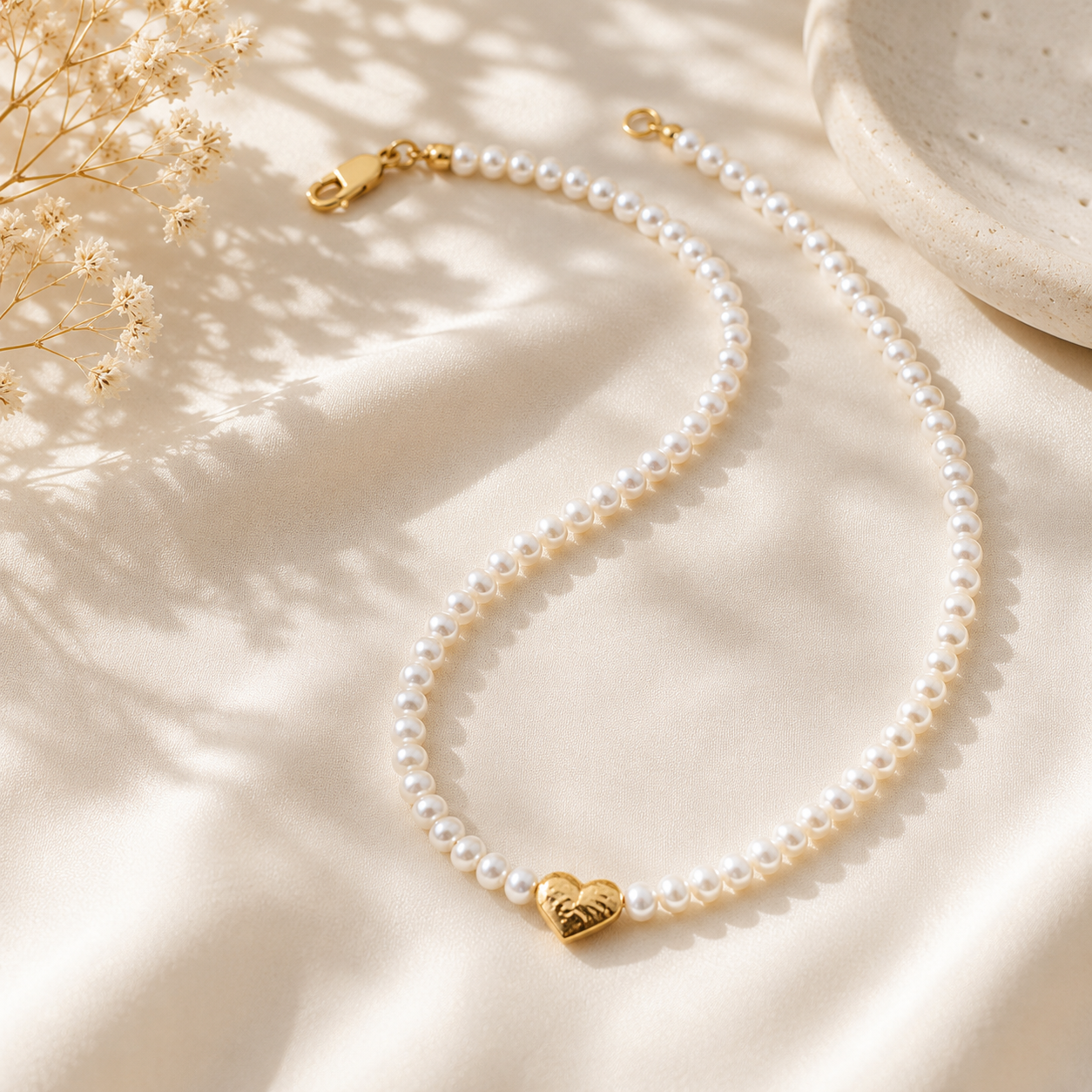 Collier "Juliet"