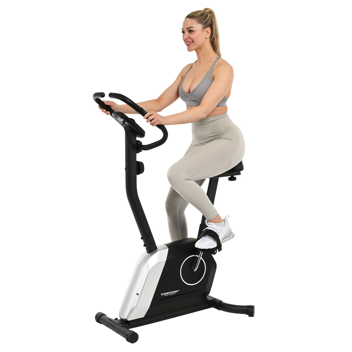 Heimtrainer Active