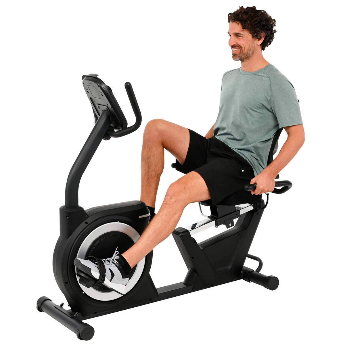 Sitz Ergometer RS 4000
