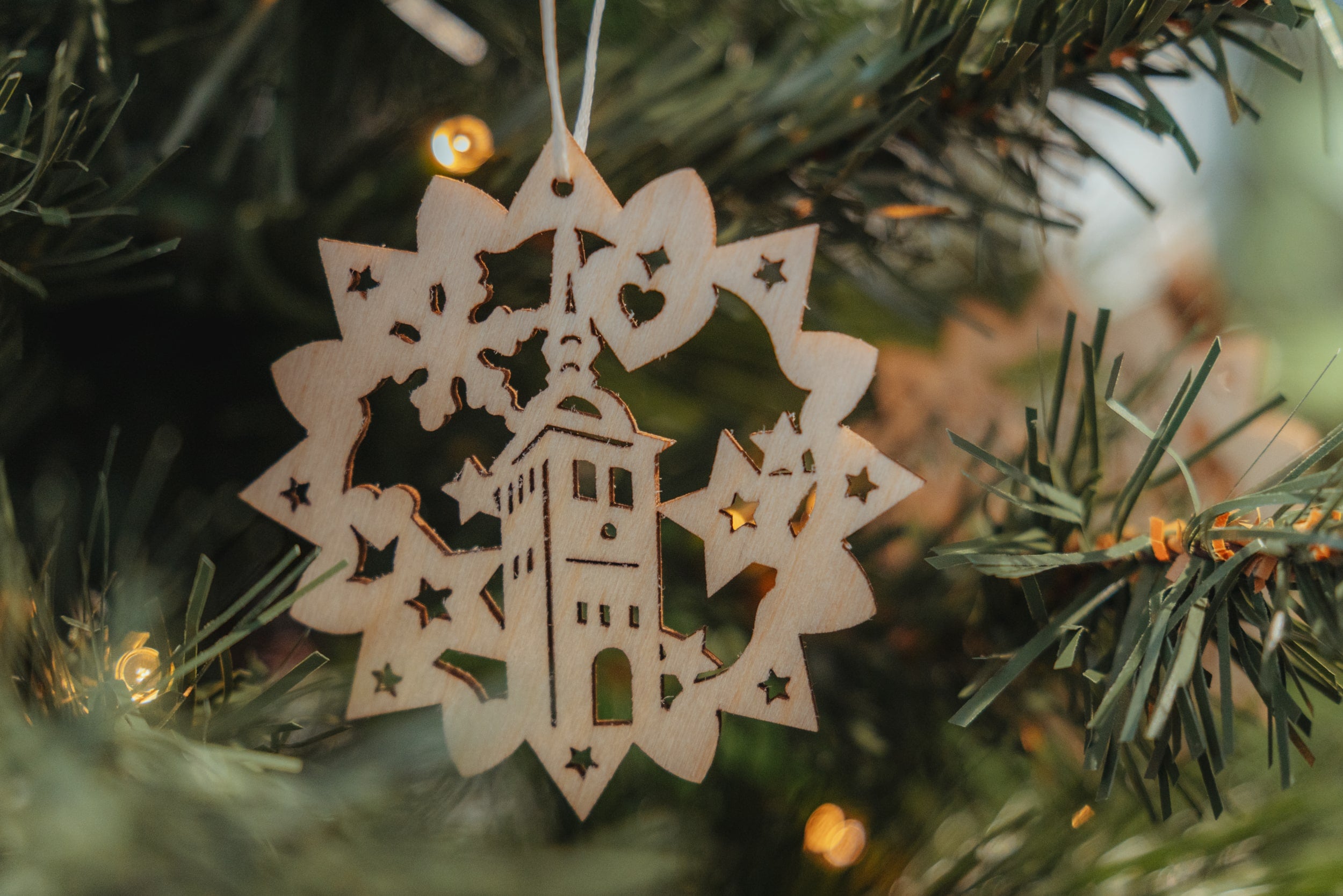 Baumhänger Oldenburg 6er Set