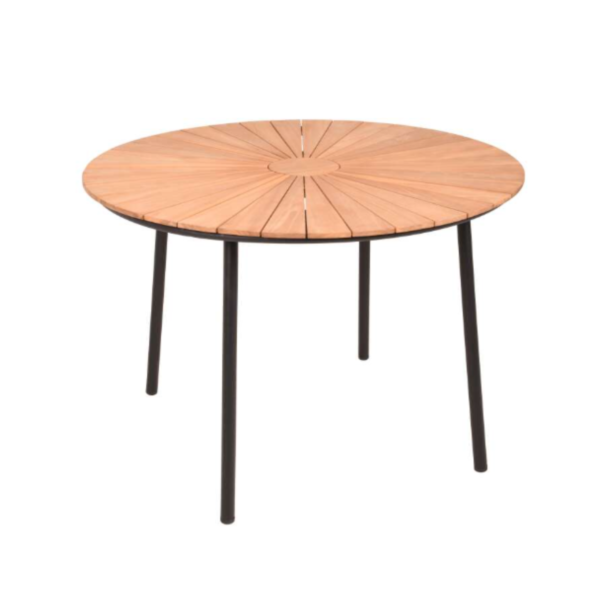 Tisch COVINA rund (110cm)