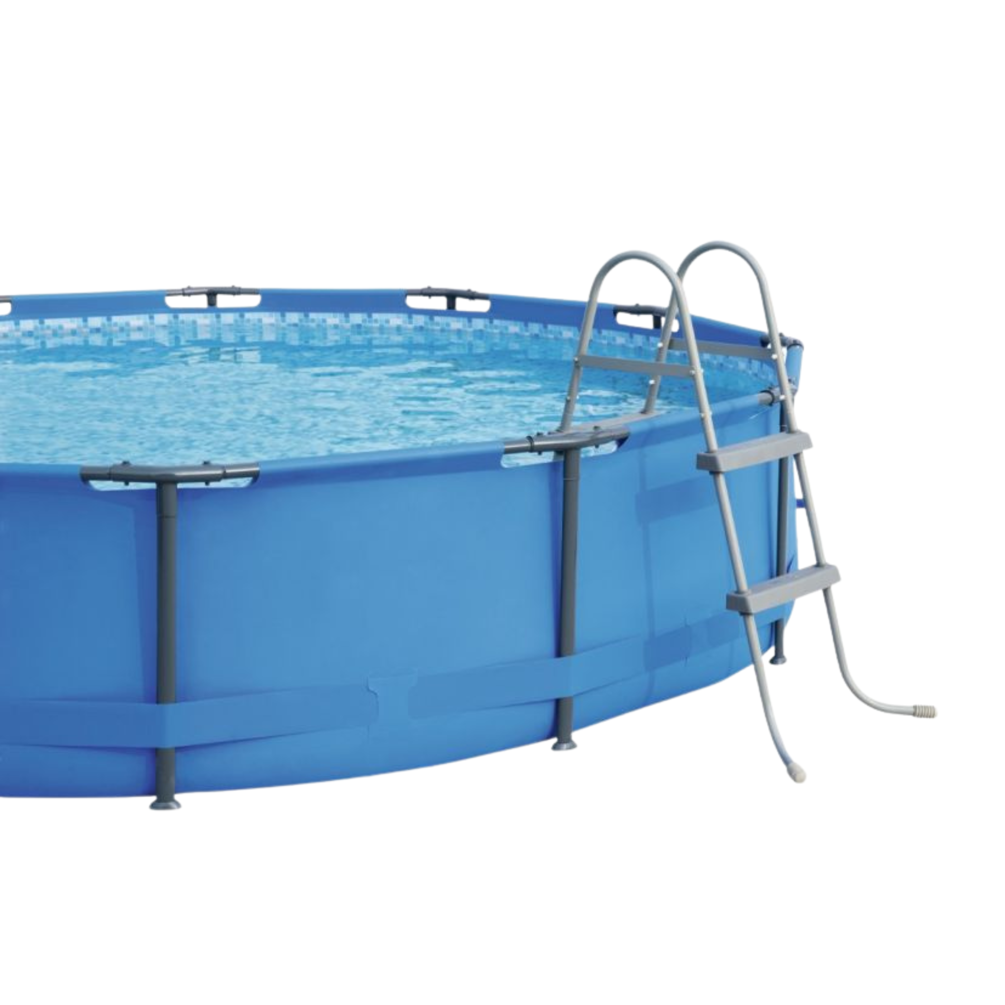Pool-Leiter