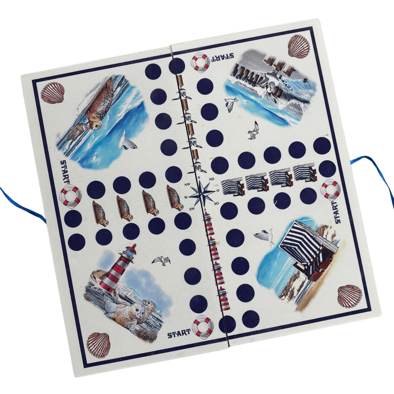 Würfelspiel maritim