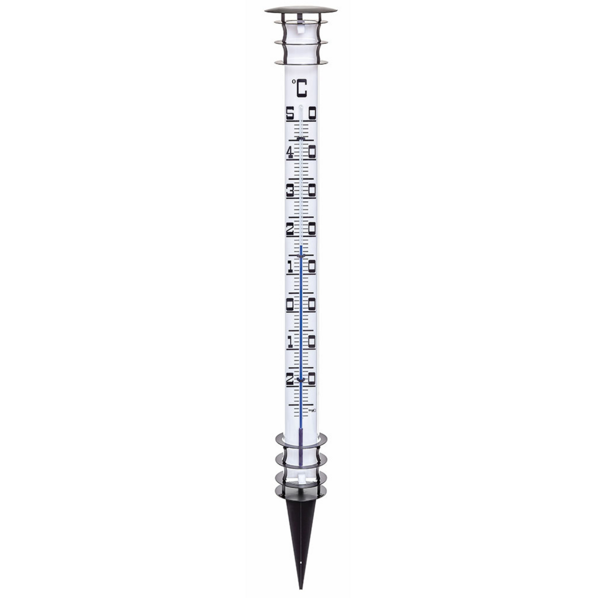 Gartenthermometer