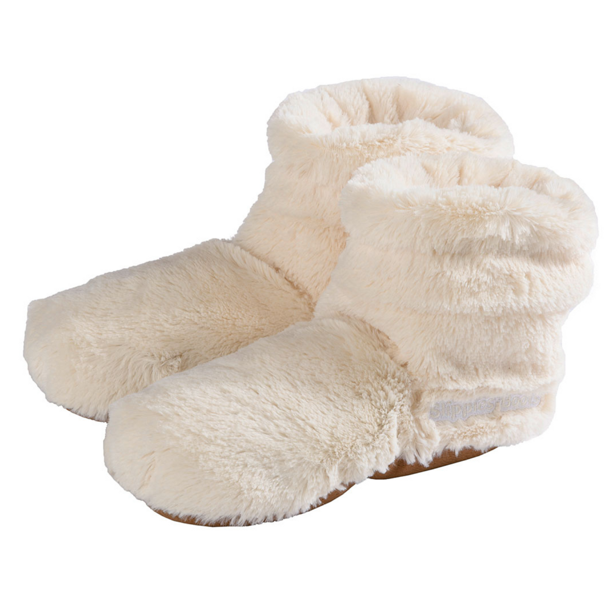 Slippies® Boots Deluxe beige (Gr. 37-42)