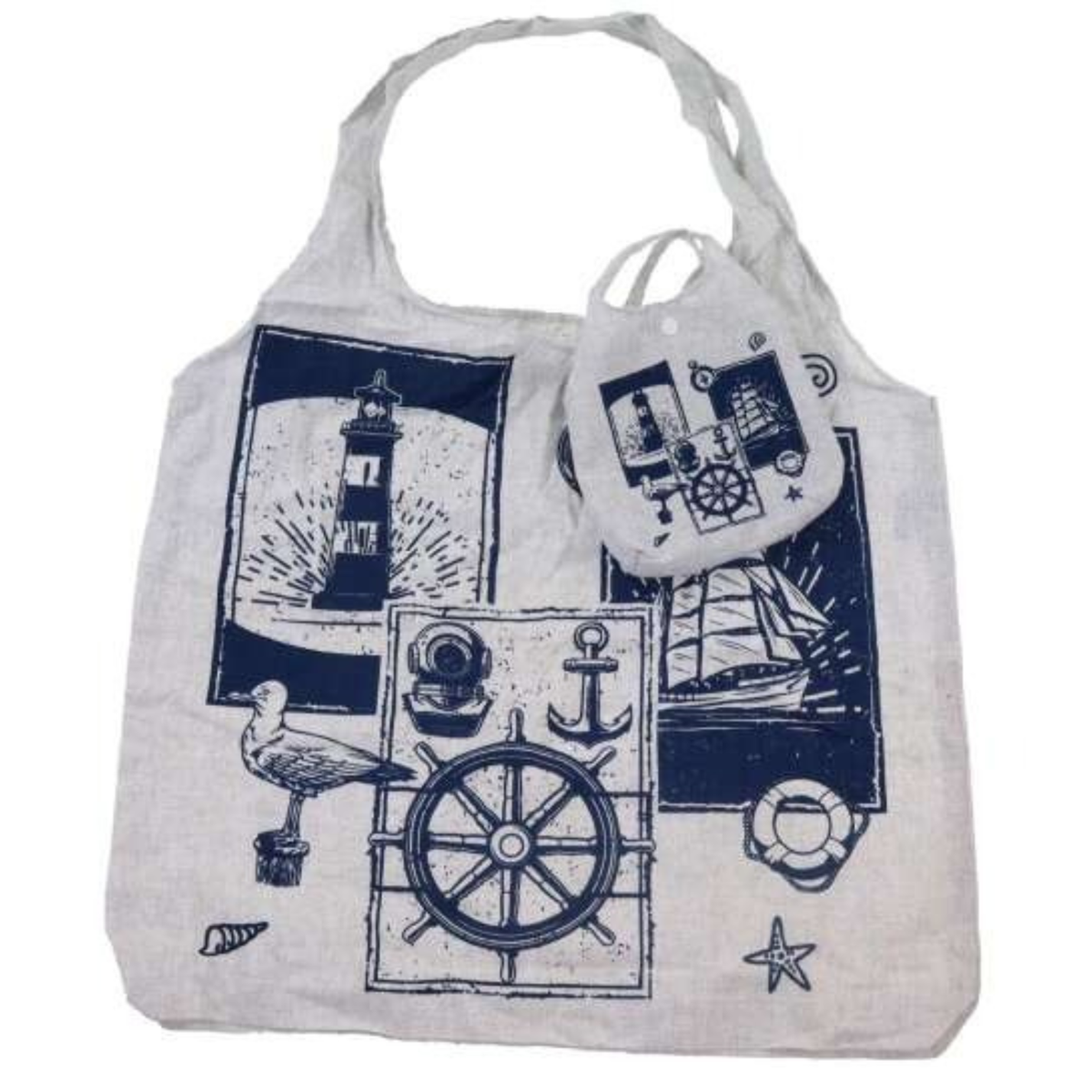 Tasche in der Tasche