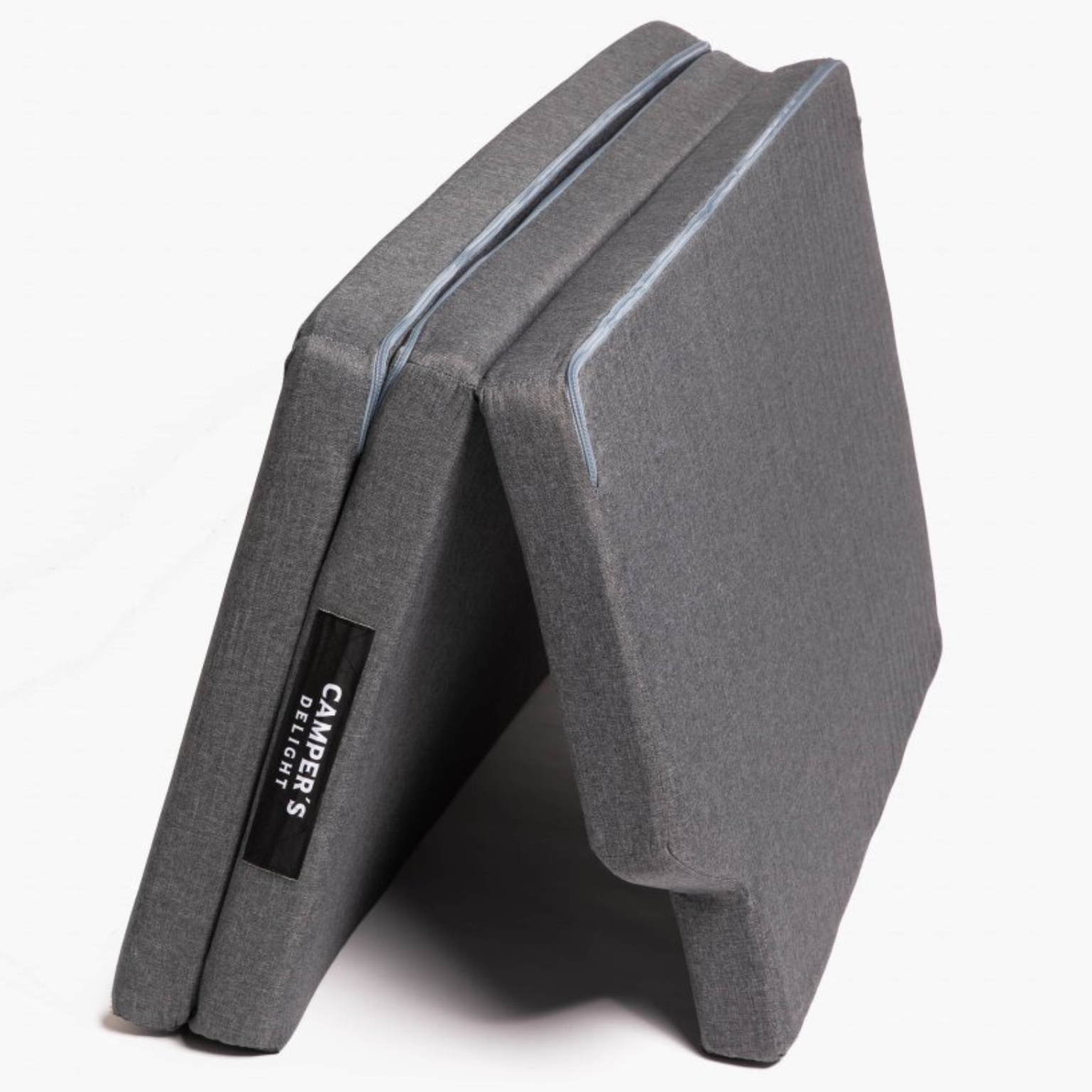 Schlafmatratze zum Klappen 200x110x8 cm für Mercedes Marco Polo