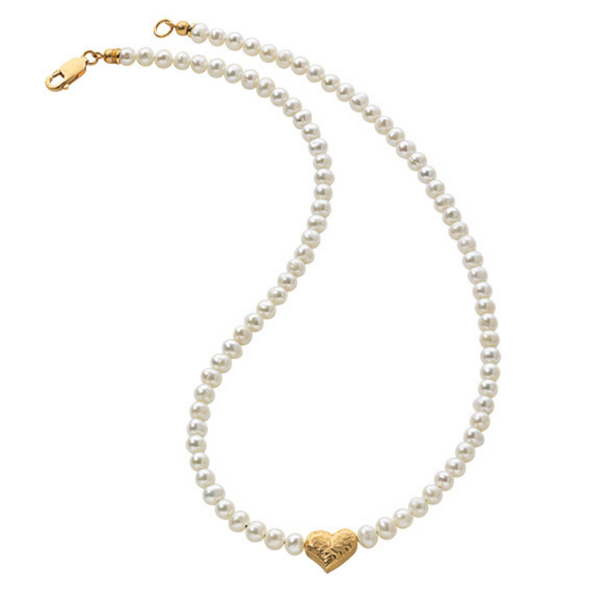 Collier "Juliet"