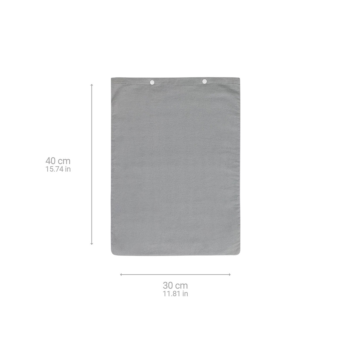 Elektrisches Heizkissen (waschbar)