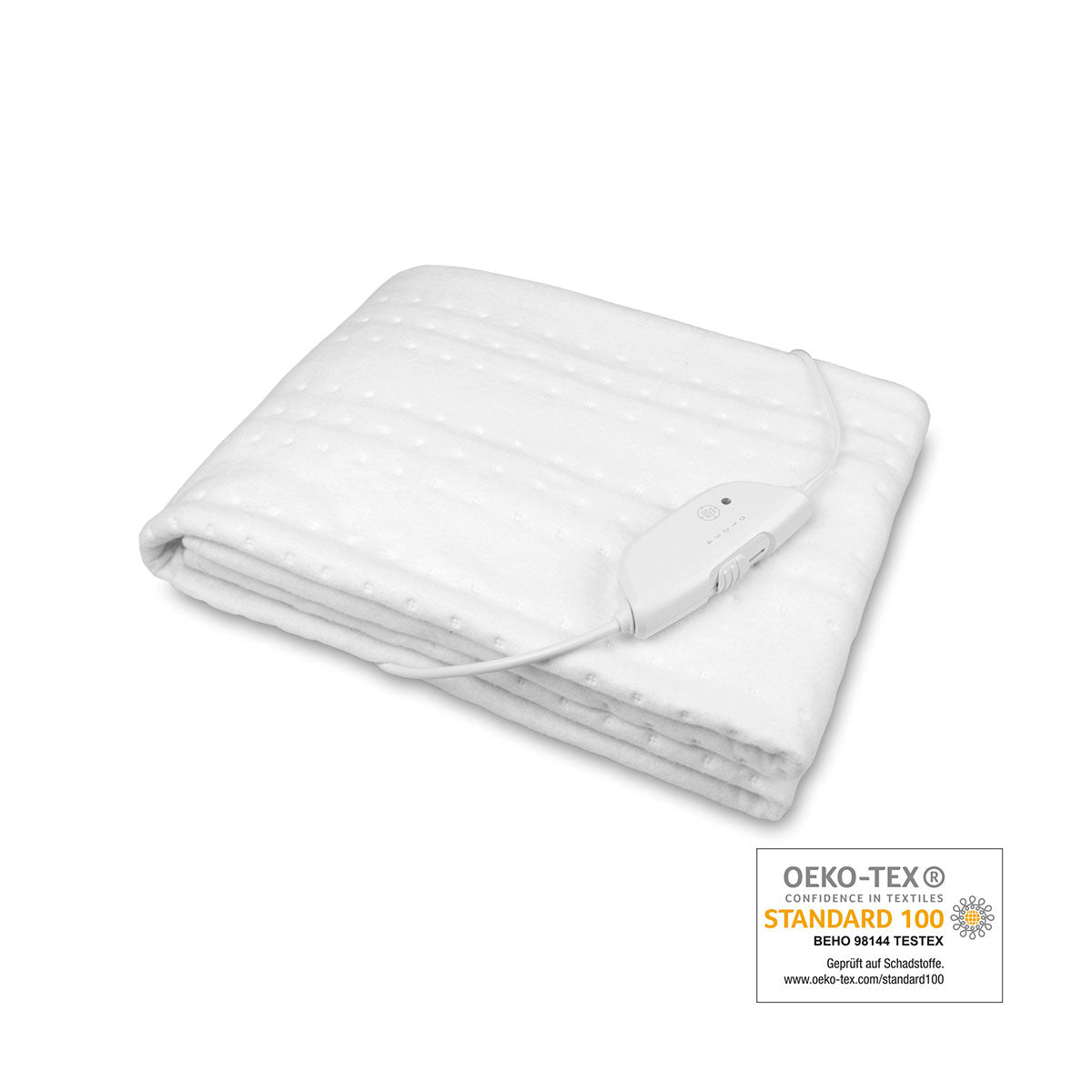 Elektrisches Wärmeunterbett (waschbar)