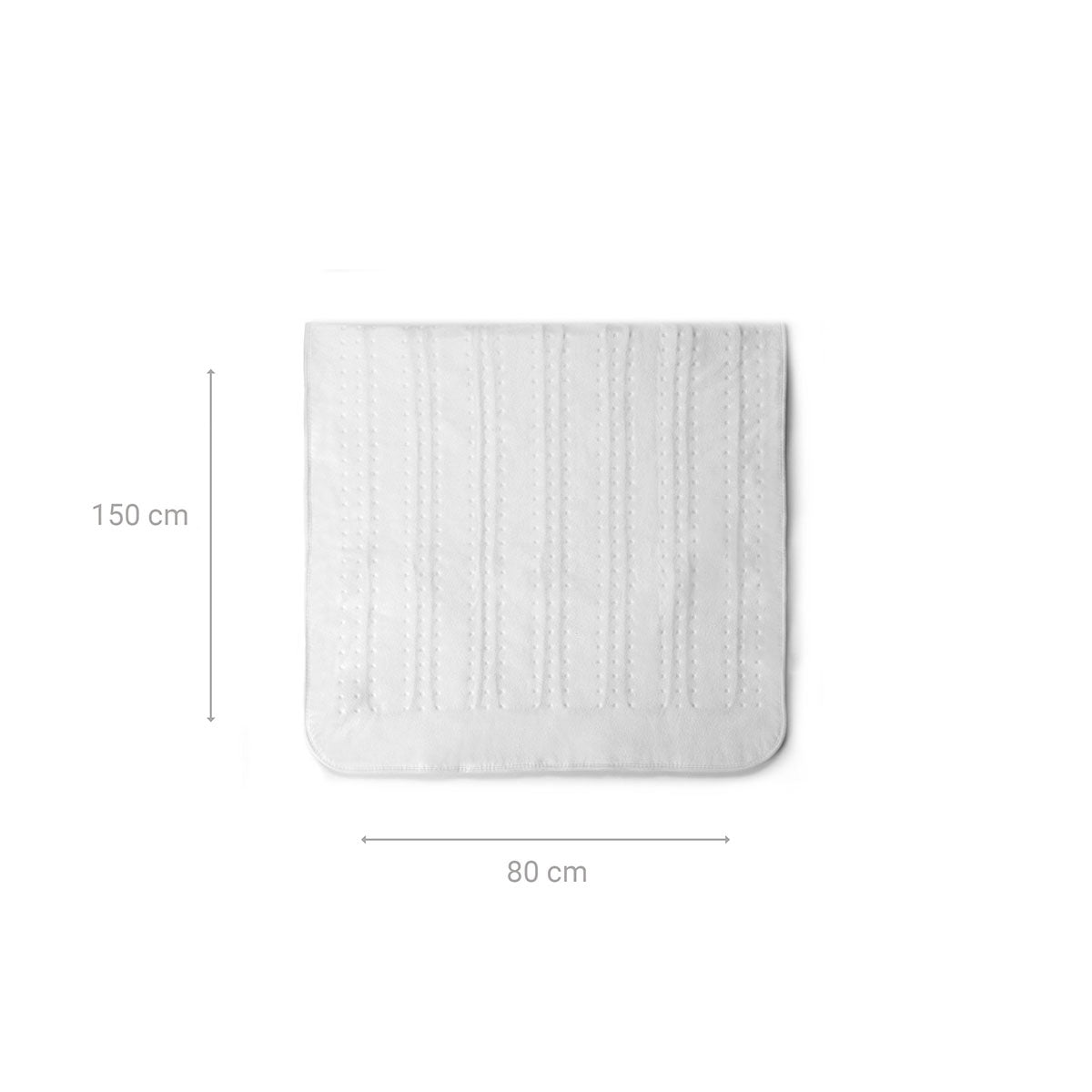 Elektrisches Wärmeunterbett (waschbar)