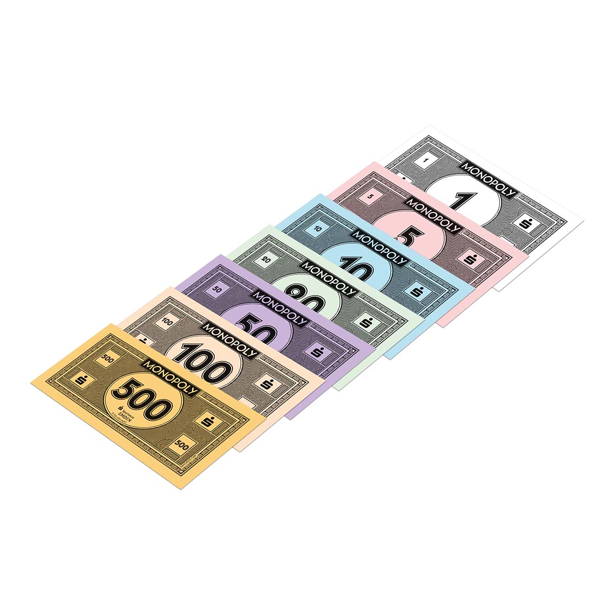 Emden Monopoly