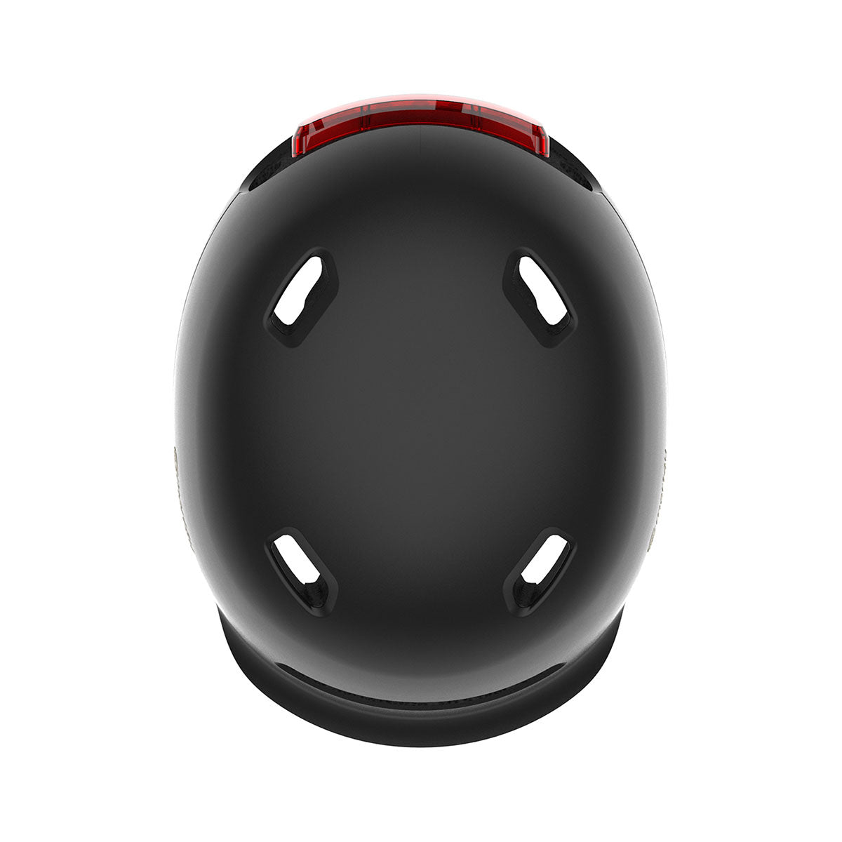 Fahrradhelm mit Bremslicht und SOS-Alarm