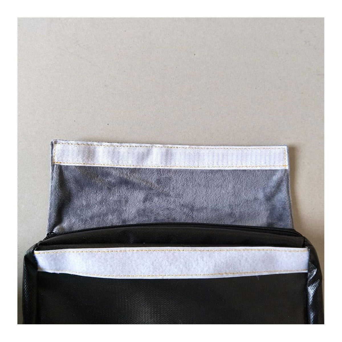 Feuerfeste Dokumententasche