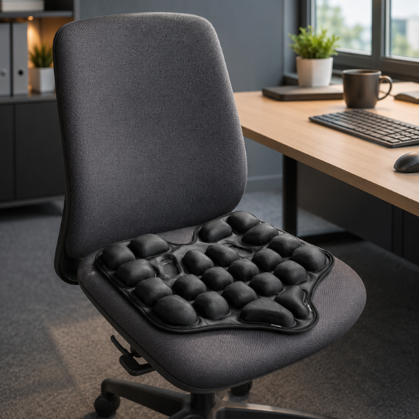 SoftAirSeat Pro - Gesund Sitzen in einer neuen Dimension