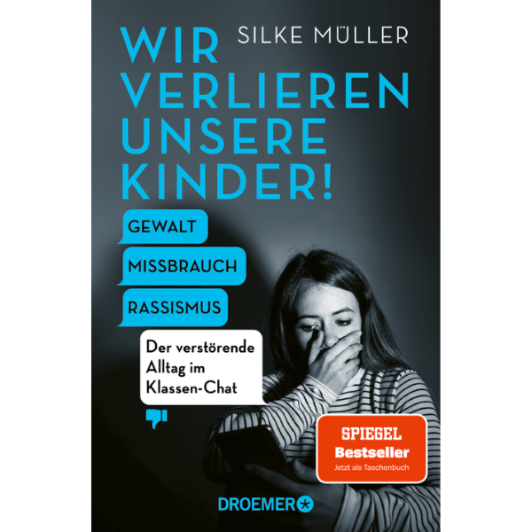 Wir verlieren unsere Kinder!