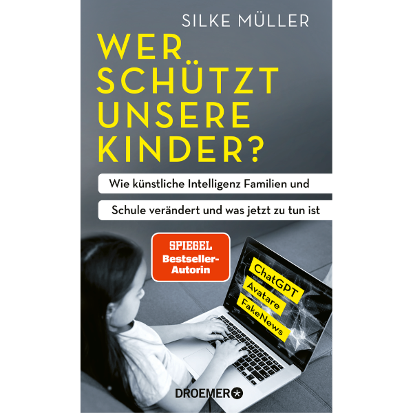 Wer schützt unsere Kinder?