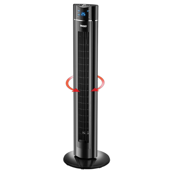Turmventilator Skyline